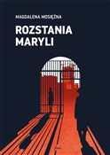 Polska książka : Rozstania ... - Magdalena Mosiężna