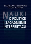 Polnische buch : Nauki o po... - Stanisław Filipowicz, Maciej Kassner
