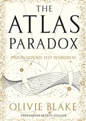 The Atlas ... - Olivie Blake -  fremdsprachige bücher polnisch 