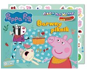 Książka : Peppa Pig ... - Opracowanie Zbiorowe