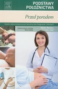 Bild von Podstawy położnictwa Przed porodem Książka rekomendowana przez Naczelną Izbę Pielęgniarek i Położnych