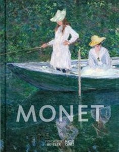 Obrazek Claude Monet