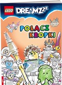 LEGO DREAM... - Opracowanie Zbiorowe - buch auf polnisch 