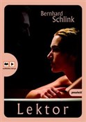 [Audiobook... - Bernhard Schlink - Ksiegarnia w niemczech