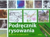 Polska książka : Podręcznik... - Jill Bays