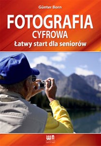 Bild von Fotografia cyfrowa Łatwy start dla seniorów