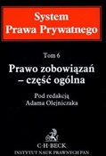 Prawo zobo... -  polnische Bücher