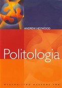 Politologi... - Andrew Heywood -  Polnische Buchandlung 