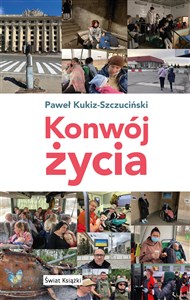 Bild von Konwój życia