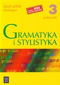 Książka : Gramatyka ... - Zofia Czarniecka-Rodzik