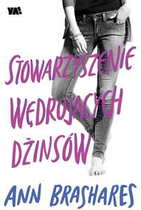 Bild von Stowarzyszenie wędrujących dżinsów