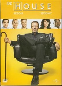 Obrazek Dr. House - Sezon 7