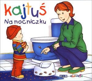 Bild von Kajtuś Na nocniczku