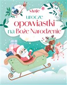 Moje urocz... - Maria Zawanowska (tłum.) - buch auf polnisch 