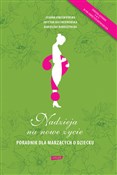 Nadzieja n... - Justyna Kuczmierowska, Joanna Kwaśniewska, Agnieszka Doboszyńska -  Książka z wysyłką do Niemiec 