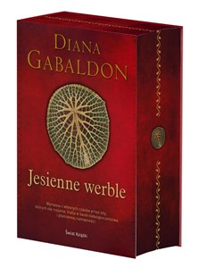 Obrazek Jesienne werble (edycja kolekcjonerska)