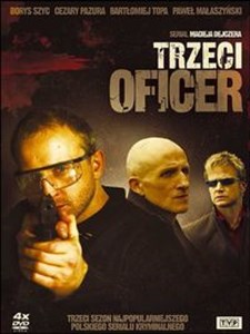 Obrazek Trzeci oficer