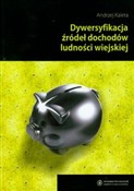 Dywersyfik... - Andrzej Kaleta -  fremdsprachige bücher polnisch 