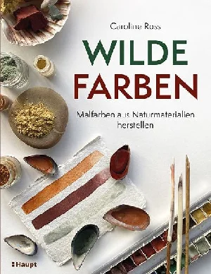 Bild von FOX, A: WILDE FASERN