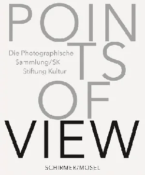 Obrazek POINTS OF VIEW