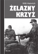 Książka : Żelazny kr... - Willi Heinrich