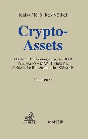 CRYPTO-ASS... - buch auf polnisch 
