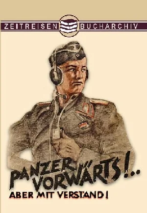 Obrazek PANZER VORWÄRTS!