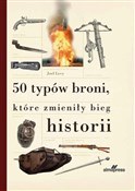 Polska książka : 50 typów b... - Joel Levy