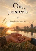 Książka : On, pasier... - Jerzy Zwierzykowski