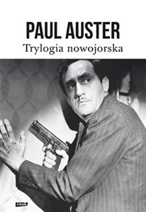 Obrazek Trylogia nowojorska