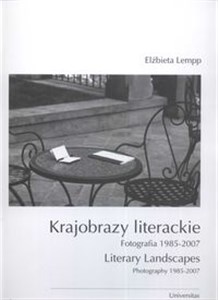 Bild von Krajobrazy literackie Fotografia 1985-2007 Literary landscapes photography