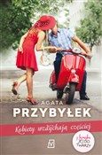 Polska książka : Kobiety wz... - Agata Przybyłek