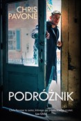 Podróżnik - Chris Pavone -  polnische Bücher