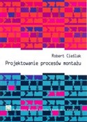 Projektowa... - Robert Cieślak -  Polnische Buchandlung 