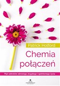 Polnische buch : Chemia poł... - Patrick Hotford