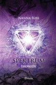 Spektrum L... - Nanna Foss -  Książka z wysyłką do Niemiec 