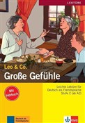 Zobacz : Große Gefu... - Leo & Co.