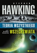 Książka : Teoria wsz... - Stephen Hawking