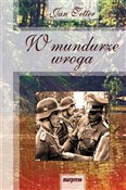 Polska książka : W mundurze... - Jan Tetter