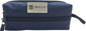 Obrazek Piórnik Owalny Base Barcelona Premium