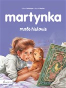 Książka : Martynka M... - Gilbert Delahaye