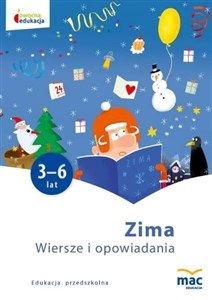 Bild von Owocna edukacja SP Zima  MAC