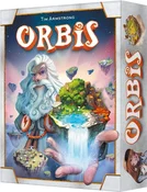 Książka : Orbis