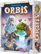 Książka : Orbis