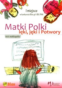 Bild von Matki Polki lęki, jęki i Potwory