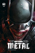 Książka : Batman Met... - Scott Snyder, James Tynion