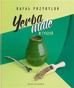 Bild von Yerba mate w tydzień