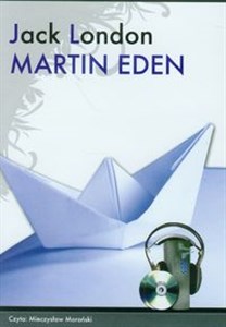 Bild von [Audiobook] Martin Eden