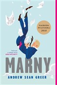 Marny - Andrew Sean Greer - buch auf polnisch 