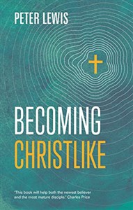 Bild von Becoming Christlike